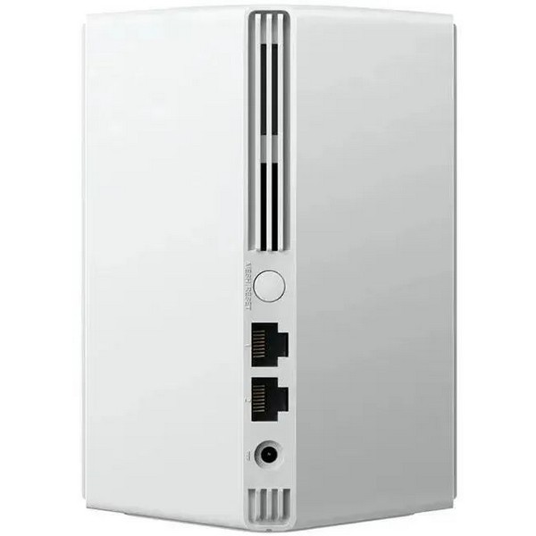 Бесшовный Mesh роутер Xiaomi Mesh System AC1200, белый, 3 шт. в комплекте