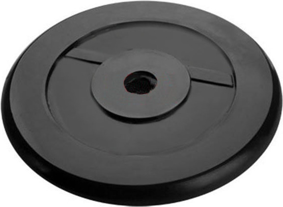 Блин MB Barbell d26мм 25kg Black