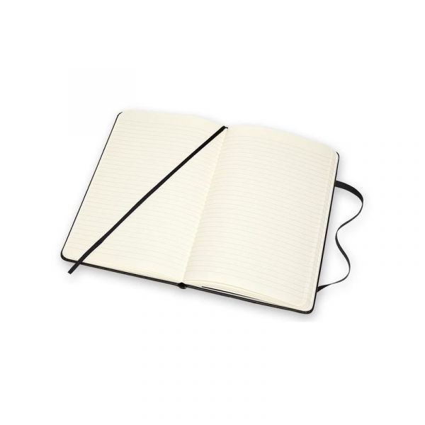 Блокнот Moleskine Limited Edition, 176стр 88 л в линейку твердая обложка lclh31hbkbox черный