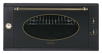 Духовой шкаф Smeg S890AMRO