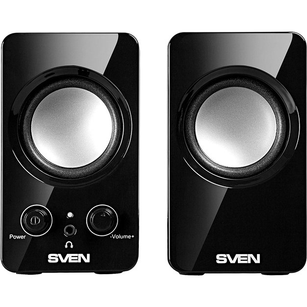 Компьютерная акустика Sven SV-0120365BL