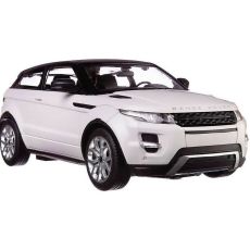 Машинка на радиоуправлении Rastar 47900 Range Rоver Evoque белый