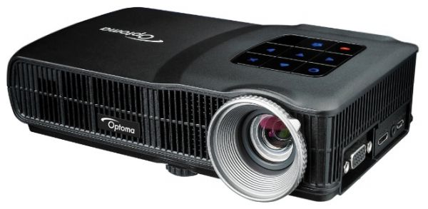 Проектор Optoma ML300