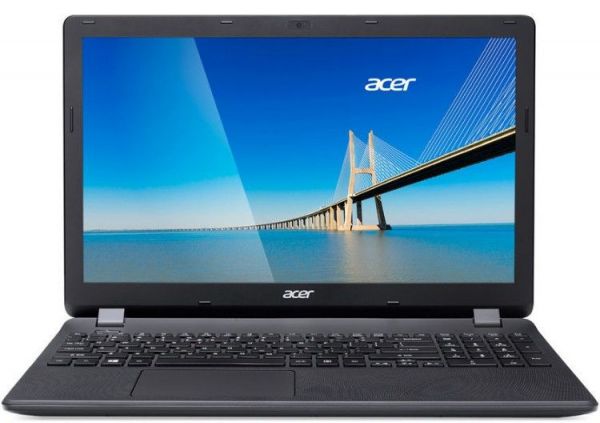 Ноутбук Acer Extensa EX2519-C1RD NX.EFAER.049 черный