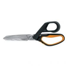 Ножницы Fiskars PowerArc универсальные, 1 шт