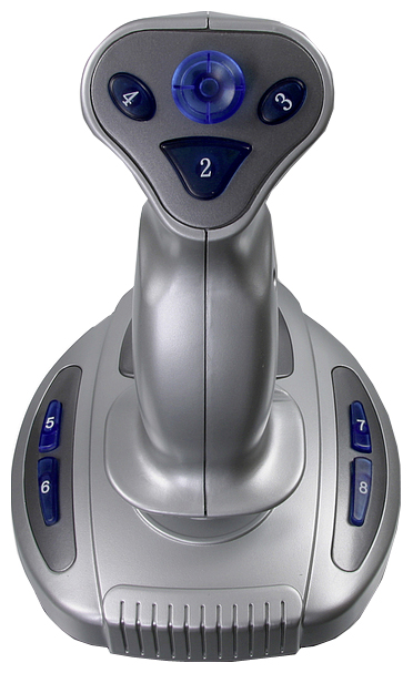 Джойстик SPEEDLINK SL-6612