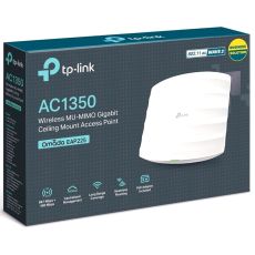 Точка доступа TP-LINK EAP225 белый