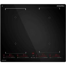Варочная поверхность Maunfeld CVI604SBEXBK Inverter индукционная черный
