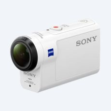 Экшн-камера Sony HDR-AS300R