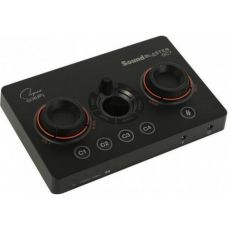 Звуковая карта Creative USB Sound BlasterX GC7 70SB185000000